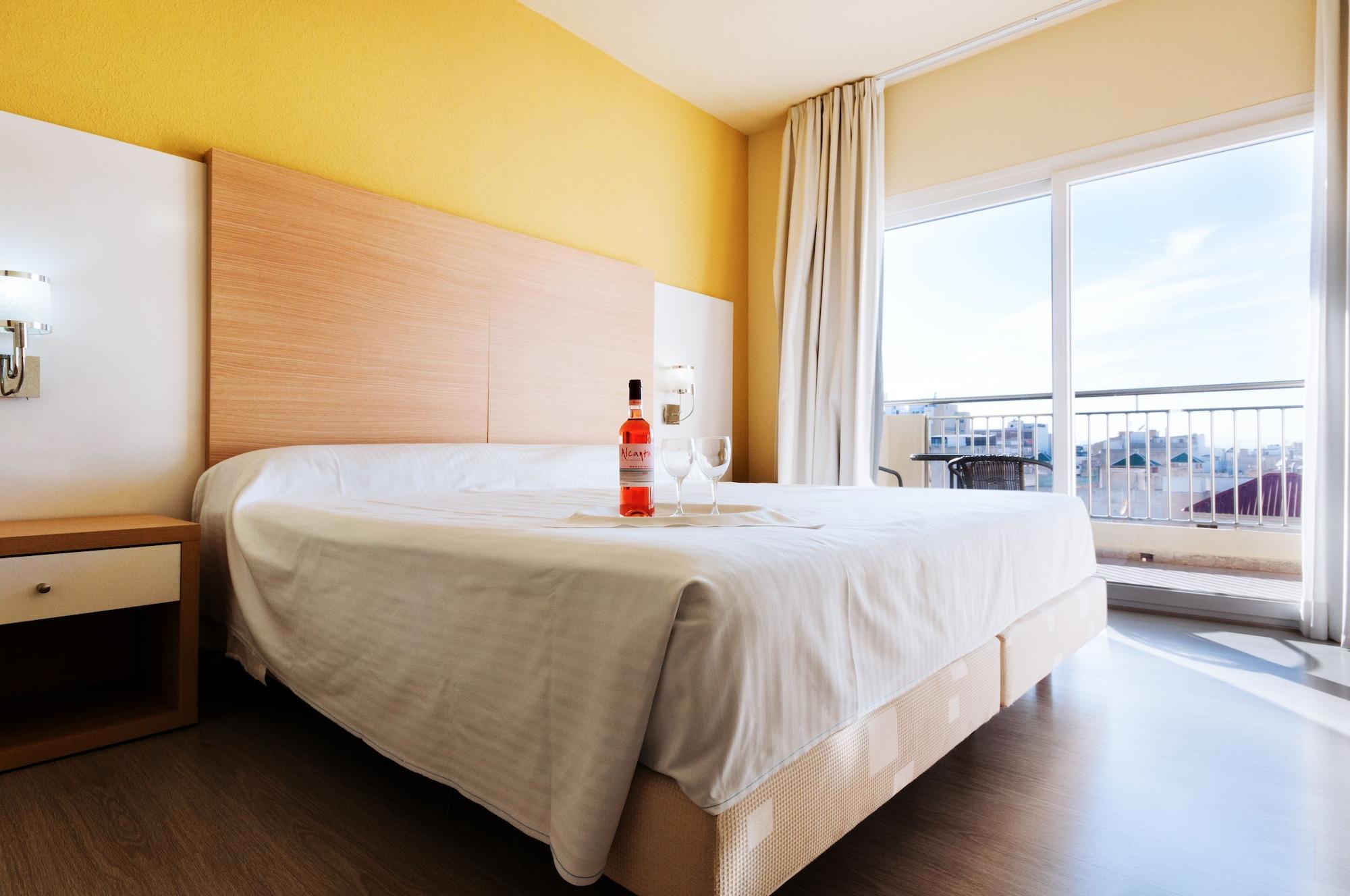 Hotel Fontana Plaza
