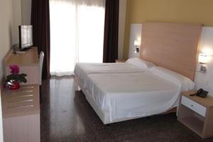 Hotel Fontana Plaza