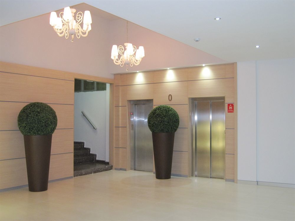 Fontana Plaza Hotel Torrevieja
