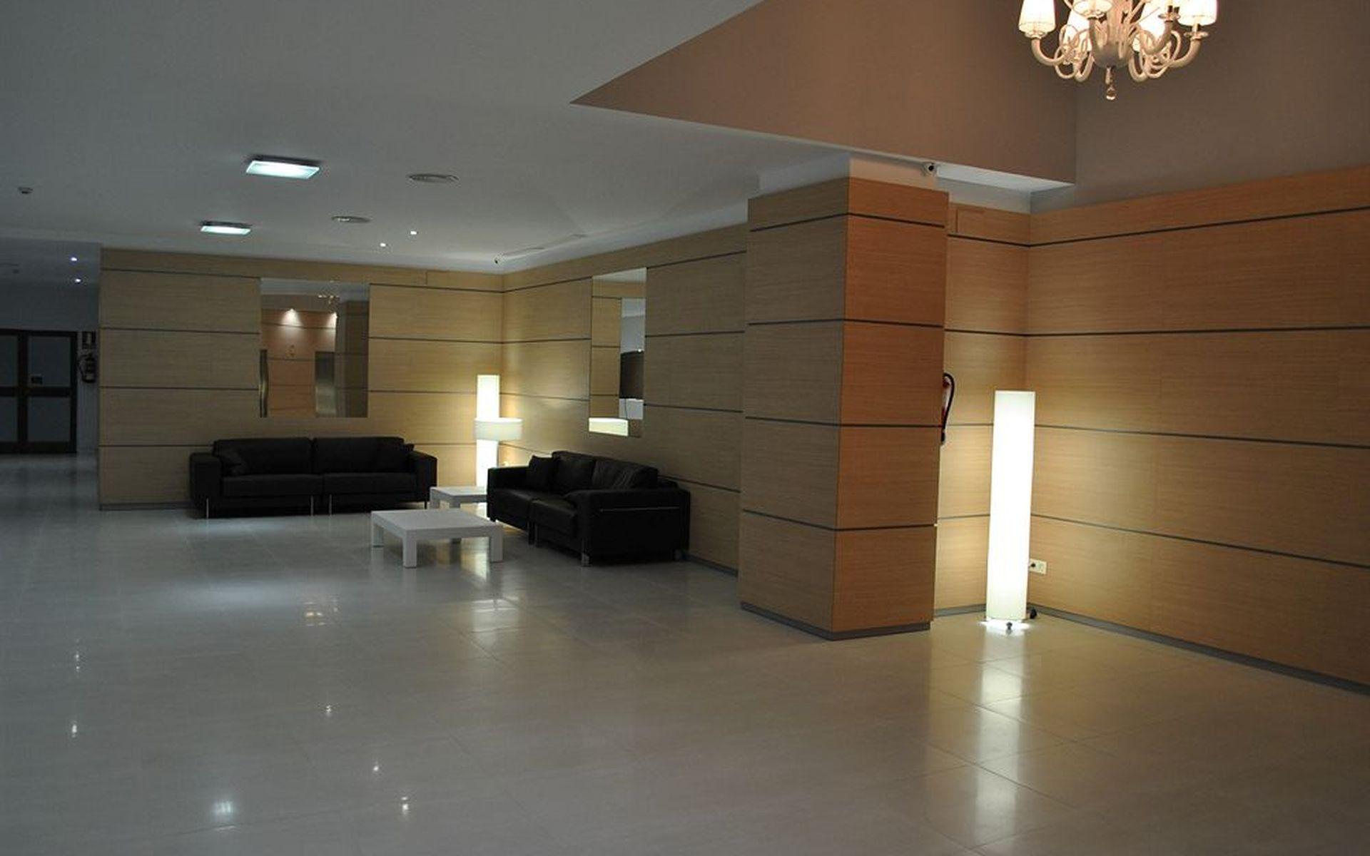 Hotel Fontana Plaza 3*