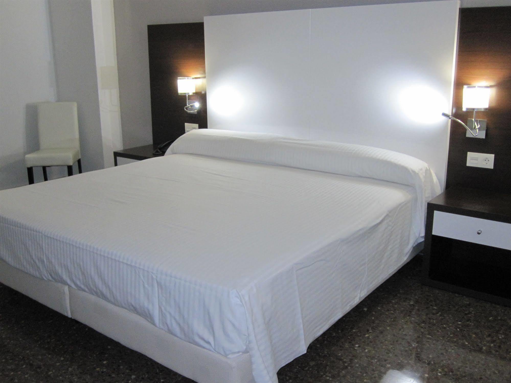 Hotel Fontana Plaza Torrevieja