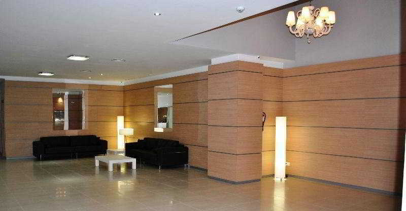 Fontana Plaza 3*