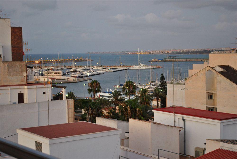 Fontana Plaza Hotel Torrevieja