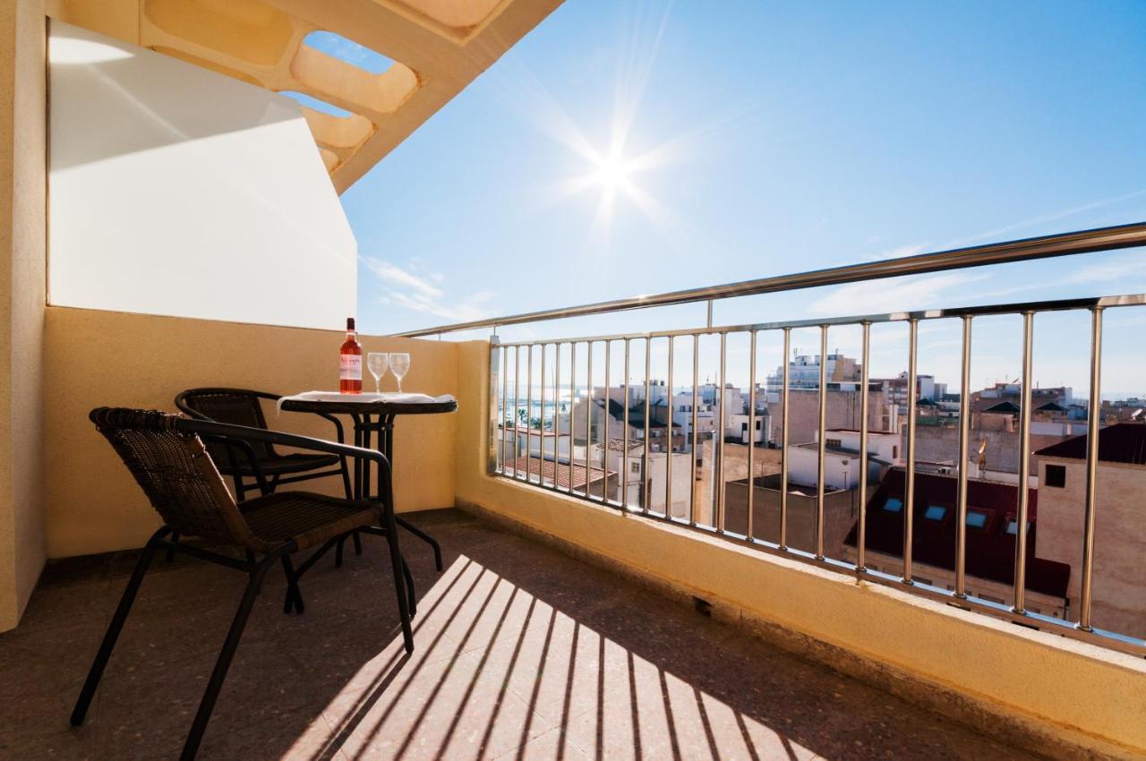 Fontana Plaza Hotel