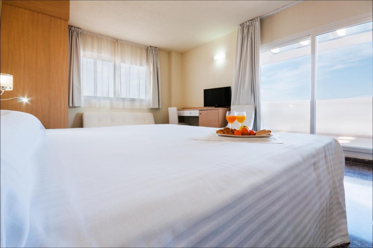 Fontana Plaza 3* Torrevieja