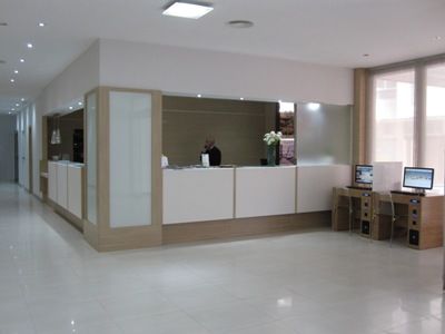 Fontana Plaza 3* Torrevieja