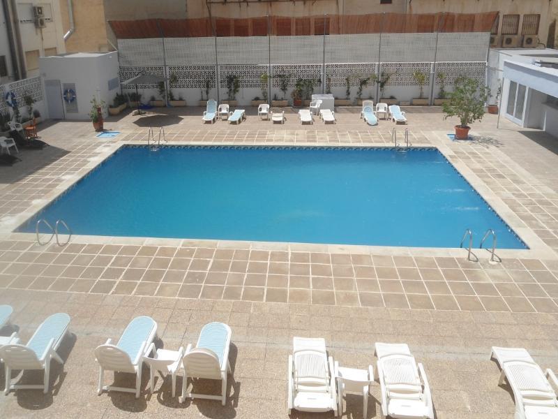 Hotel Fontana Plaza Torrevieja