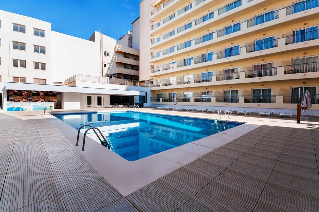 Fontana Plaza Torrevieja