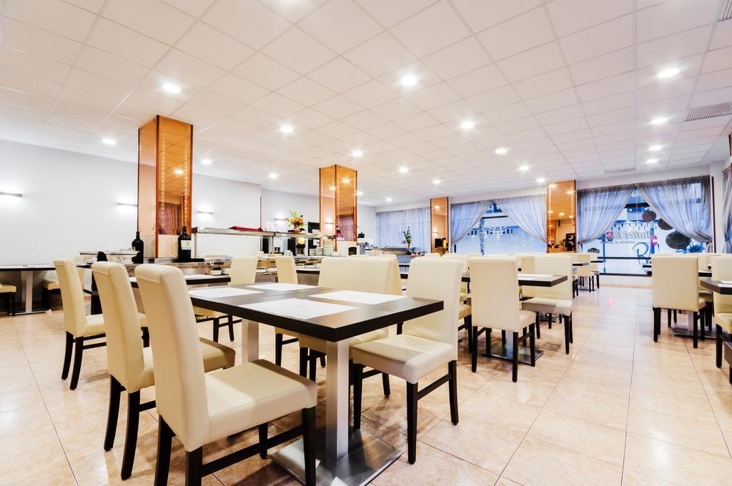 Hotel Fontana Plaza Torrevieja