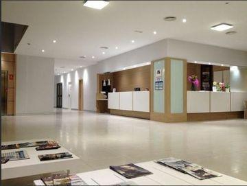 Fontana Plaza 3* Torrevieja