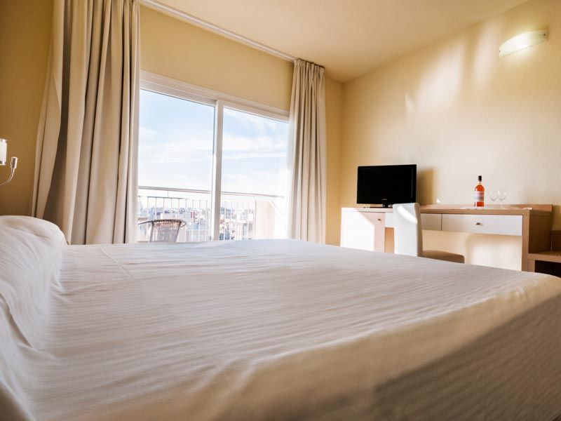 Hotel Fontana Plaza Torrevieja