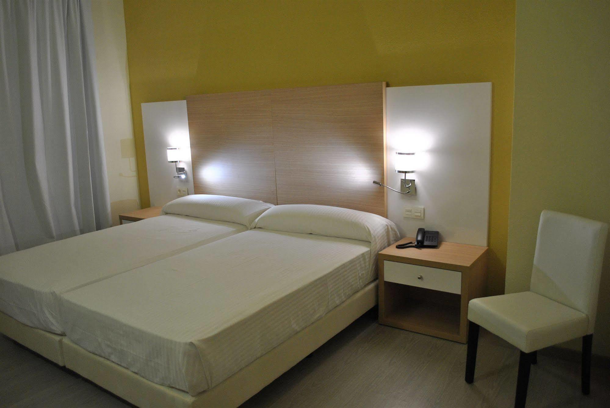Fontana Plaza 3* Torrevieja