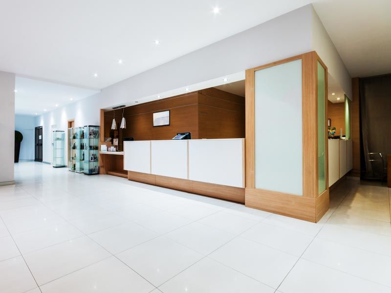 Fontana Plaza Hotel Torrevieja