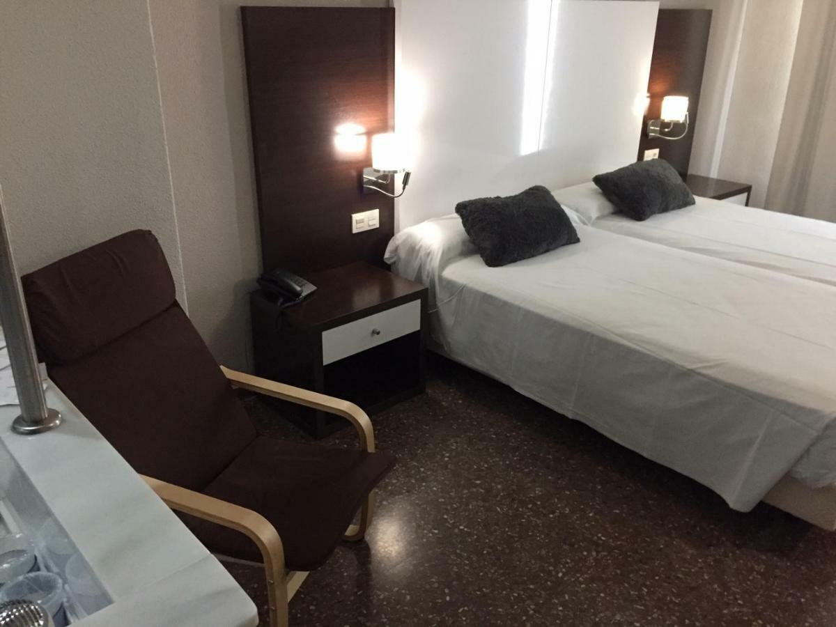 Fontana Plaza 3* Torrevieja